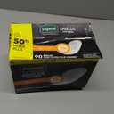 Depend Shields Incontinence Pads for Men, Light Absorbency, 90 Count (Packaging May Vary)