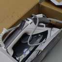 Rowenta Focus Excel Steam Iron for Clothes, AntiDrip Protection, Iron Steamer for Clothes, 1725 Watts, DW5280, Grey