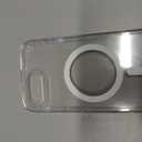 Apple Clear Case with MagSafe iPhone 17e