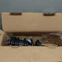 Monroe Quick-Strut 139104 Suspension Strut and Coil Spring Assembly for Chevrolet Tahoe