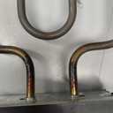 Electric Indoor Grill 1500W -2 in 1 Smokeless Indoor Grill for Kitchen with Non-stick Removable Grill & Griddle Plate,Temperature Control Korean BBQ Grill with 3 Cheese Pans Dishwasher Safe (White)