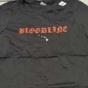 Hawaiian Islands Hawaii Bloodline Kanaka Maoli T-Shirts, Small