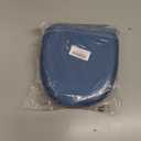 Hard Case Replacement for Bose QuietComfort QC Ultra QC45 QC35 QC25 QC15 QCSE Noise Cancelling Headphones (Blue Case)
