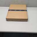 CAREMYWORLD Medium Dog Door for Door, UpgradeThicken, Suitable for Dogs Up to 40LBS, Doggy Door with Sliding Lock Panel and Magnetic Flap for Interior and Exterior Doors