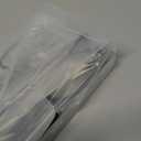 Multifocus Reading Glasses Men Bifocal No Line Progressive Multifocal Reader Blue Light Computer Frame Eyeglasses 2pk (Clear 0 Zero Top Multifocal Lens(black/Brush Gun))