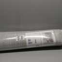 Livabliss x Our PNW Home Cascade Minimalist Striped Area Rug, 2'7" x 7'3", Taupe