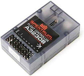 Spektrum Flight Controller: Habu STS, SPMA3230B