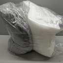 BFPETHOME Dog Beds for Large Dogs, Orthopedic Dog Bed for Medium Large Dogs,Big Waterproof Couch Pet Bed with Removable Washable Cover (36"L x 27"W x 6.5"Th, Grey)