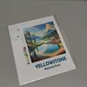 Watercolor Dental Anatomy Illustration Art Print Set for Dentist Office Reception Decor, Orthodontist Clinic Accent, Hygiene Room Motivation, Home Study Reference, Lab Inspiration Corner, Med Student Surprises, Aspiring Dentist Tokens, Hygienist Appreciation Gifts, Ortho Assistant Honors, Oral Surgeon Keepsakes, Graduation Markers, Parent Pride Souvenirs, Festival Smiles Tokens - 8x10 Unframed Print Set