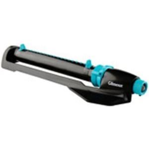Replacement for Compatible with Gilmour 883013-1001 Medium Duty Rectangular Sprinkler with Adjustable Width