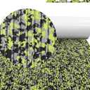 Boat Flooring EVA Foam Boat Decking Camo 94"x45"/35"/23" Non-Slip Boat Mat Self-Adhesive Foam Boat Deck Flooring Carpet Mat Rolls for Kayak Deck Boat Yacht Flooring Motorboat