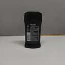 Axe Dry Anti-Perspirant Invisible Solid, Anarchy 2.70 oz ( Pack of 12)