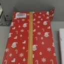 Christmas Snow Globe Water Glittering Cardinal with Music, USB Lined/Battery Operated Lighted Lantern for Christmas Festival Decoration Gifts