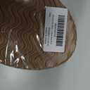 Homitem House Bedroom Slippers for Women Platform Shoes Indoor and Outdoor with Fuzzy Lining Hard Sole Memory Foam Slip on, 9-10