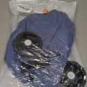 Byrotson Unisex Cooling Jacket for Men Women - Air Conditioned Clothes with Fans, 3 Speed Adjustable 2XL