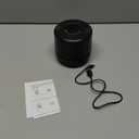 M11 Electric Mason Jar Vacuum Sealer Kit - with Wide and Regular Mouth Mason Lids, Jar Vacuum Sealer for Canning Jars, Vacuum Sealing Machine for Food Storage Black