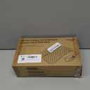 Mewaii Electric Heating Pad for Back Pain Relief, Large 23.6" x 11.8" Moist Heating Pad with 7 Heat Settings, Smart Timer, Ultra-Soft Washable Fabric, Gift Choice for Women & Men