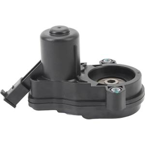 Parking Brake Actuator Compatible with Mazda CX-5 2016 2017 CX-9 2018 2019 Replace KA0G-26-8EXA