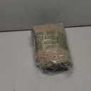 Bcoimo 36x24 Chenille Bath Mat  Non-Slip with Backing Bath Rug Ultra-Absorbent and Machine Washable Bathroom Mat Quick-Dry Design. Ideal for Bathroom Shower and Tub Areas (Khaki)