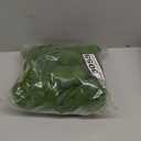 60 PCS 5 Size Artificial Moss Rocks Decorative, Green Moss Covered Stones, Fake Moss Ball Decor for Floral Arrangements, Fairy Gardens and Crafting