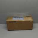 ALISADABOY Plug in Chandelier for Dining Room Black Chandeliers Plug in Sputnik Light with 16.4 Ft Cord 8 Light Hanging Sputnik Chandelier Pendant Lighting for Living Room, Kitchen, Entryway