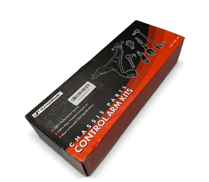 A Premium Control Arm Kits Chassis Parts CAKGM012-C