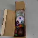 Scientoy Fidget Toy Set, 35 Pcs Sensory Toy for ADD, OCD, Autistic Children, Adults, Anxiety Autism to Stress Relief and Anti Anxiety with Motion Timer, Perfect for Classroom Reward with Gift Box