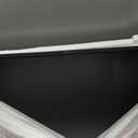 KOORUI 24-inch Computer Monitor Full HD 1920 x 1080p 100Hz VA Display 4000:1 Contrast Ratio with HDMI VGA, Three-Sided Slim Bezels, 100 x 100 mm VESA Mountable, Ergonomic Tilt, Black