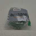 2pk 25Ft Comfort-Soft-Plus Adult Oxygen Cannula with Swivel Connectors (WM_25Ft, Lt Green)