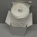 Knitted Christmas Tree Collar: Rustic Cream White Cable Knit Christmas Tree Collar for Artificial Trees, Crossed Diamond Tree Ring Farmhouse Tree skirt for Xmas Holiday Home Decor Party Gifts