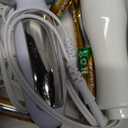 Sollman kegel Exerciser Pelvic Floor Muscle Exerciser for Automatic Kegels, Incontinence Stimulator Exercise with Probe for Women Pelvic Floor Strengthening Device Incontinence Treatment Device