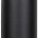 Replacement Universal Office Chairs Gas Lift Cylinder - 11.4 to 16.3 inch Adjusts (Black)
