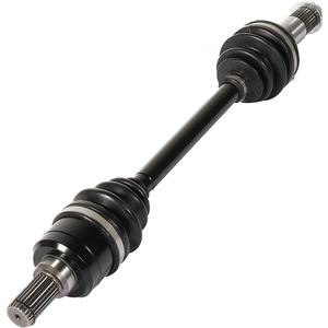 OCPTY 28P-2518E-10-00 CV Axle shaft for Yamaha Grizzly 550 2009-2014