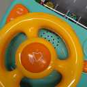 Musical Steering Wheel Toys for Boys 4-6: Toddler Simulated Driving Racing Car Game with Sound Ages 3+ Year Old, Interactive Educational Learning Race Truck for Kids Girls Birthday Gifts