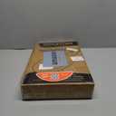 Gourmia 8 Electric Crepe Maker  Nonstick Ceramic Surface, One-Touch Operation, Includes Batter Tray, Compact & Easy to Clean, Crepe, Pancake & Tortilla Maker