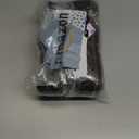 Alrence Pre Stretched Braiding Hair Long Braid 30 Inch 8 Packs Professional Braiding Hair Extensions Synthetic Crochet Twist Braids (30 Inch, 6#)