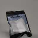 Fotoleey Accessory for Insta360 GO 3- Camera Sleeve and POD silicone case (grey)