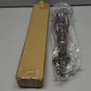 PEIDUO Lighted Willow Branches 30Inch 120 LED Twig Lights, 6PK Tree Branch Pathway Light for Holiday Xmas Decorations Indoor Outdoor Stake Lights