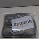 TELALEO 5 Pack Compression Shorts for Men Spandex Sport Shorts Athletic Workout Running Performance Baselayer Underwear Black XL