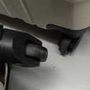 Wrangler 3 Piece Astral Travel Luggage Set, Fog