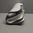 DONAMA Cervical Pillow for Neck and Shoulder,Contour Memory Foam Pillow,Ergonomic Neck Support Pillow for Side Back Stomach Sleepers with Pillowcase (Queen Size 24.8"Lx14.96"Wx5.51"H, Light Grey)