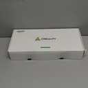 Creality Filament Vacuum Storage Kit, Premium Cleaning Drying Sealed 10 Storage Bags with Hand Pump/Desiccants, 3D Filament Dryer for 1kg 3D Printer Filament(15.75x15.75 inch)