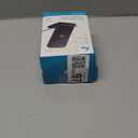 Wireless Charger [2 Pack],15W Fast Wireless Charging Stand,Wireless Charger Compatible with iPhone 15/15 Plus/15 Pro Max/14/13/12 /11Pro Max/XR/XS/X/8 Plus,Galaxy S23/S22/S21/S20 Note 20/10,Google,etc