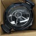 310-6500B Pump Strainer Housing with Lid & Basket Compatible with Waterway Hi-Flo Pumps