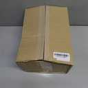 MUJI Cuckoo Clock, White, Medium