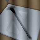 Happizza 1.97n Button Paper Cutter, 50mm Square Pin Buttons Cutter Circle Graphic Punch for Button Maker Machine,Photo Machine,Artpaper,Scrapboard Cutting