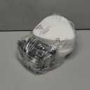 2 + 4 Pack Filters for Shark Vacuum Navigator Lift Away Filter Replacement ZU503AMZ NV350 NV351 NV352 NV355 NV356E NV357 NV360 NV370 UV440 UV540, Parts XFF350 XHF350