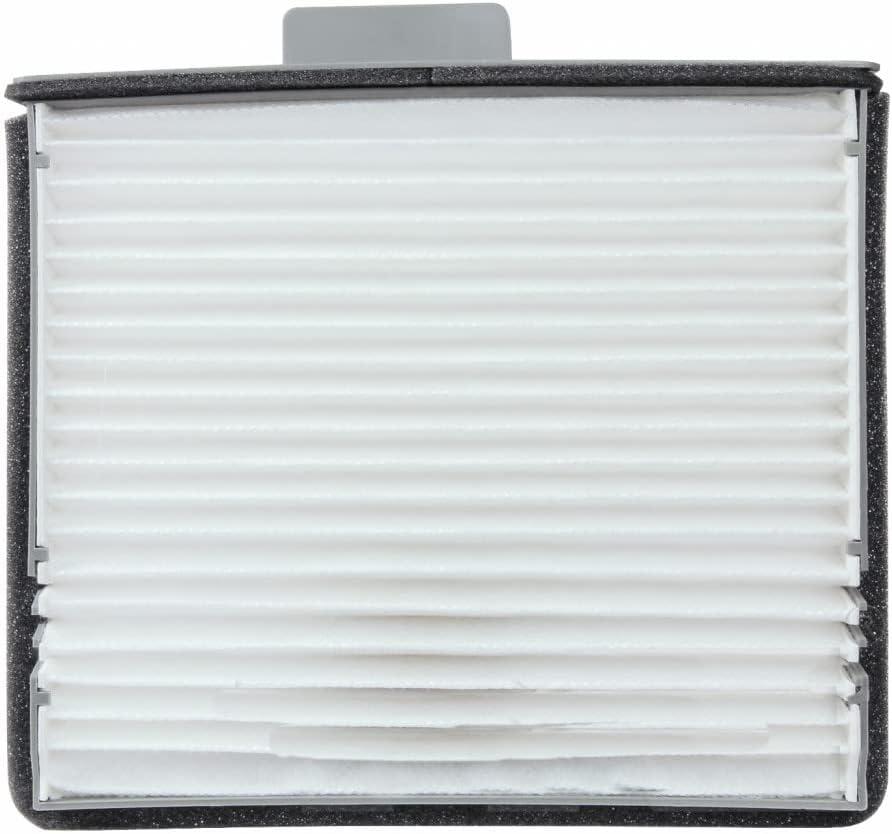 For Ford F-250/F-350 Super Duty 1999-2004/ F-450 Super Duty 1999 Cabin Air Filter Replacement For F65Z 19N619 AB