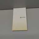 GONEZ Magnetic for iPhone 16 Pro Max Case, Compatible with MagSafe, Liquid Silicone Case, with Screen Protector + Camera Protector, Full Body Protective Shockproof Phone Cover 6.9", Stone