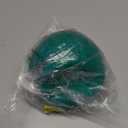 ProsourceFit Weighted Toning Exercise Balls for Pilates, Yoga, Strength Training and Physical Therapy, 2 lb to 8 lb, Color Coded